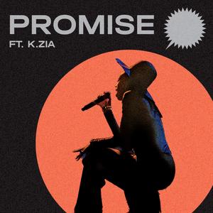 Promise (feat. K.ZIA)