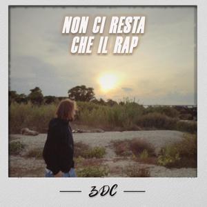 NON CI RESTA CHE IL RAP (Explicit)