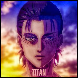 Titan (Eren Yeager rap) [Explicit]