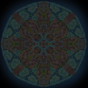 Made In His Image Is Just A Mirror Repeating