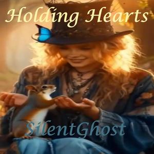 Holding Hearts (feat. Hbomb)
