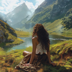 Flujo De Yoga Junto Al Río