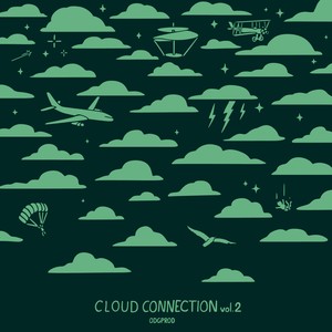 Cloud Connection, Vol. 2 (Explicit)