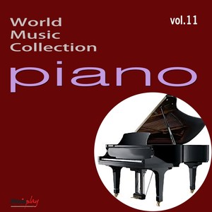 Piano, Vol. 11