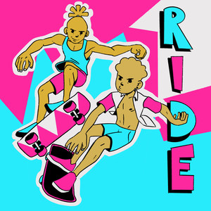 Ride (Explicit)