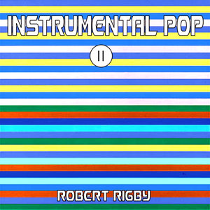 Instrumental Pop, Vol. 2