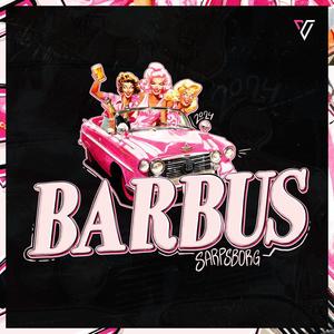 Barbus 2024 (Hjemmesnekk) (feat. Lil Jesse, Lil Zacci, Charibe & Dazzling Dicte) [Explicit]