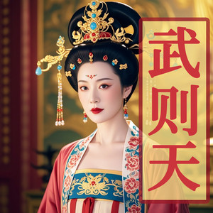 坤蕾热播书 - 166不甘平庸的上官婉儿 04