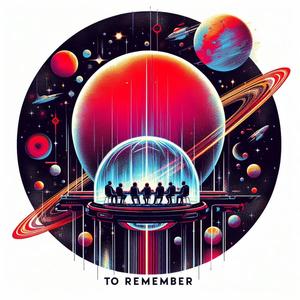 Remember the rain? (feat. Big-T) [Drill remix - "To remember" Instrumental]