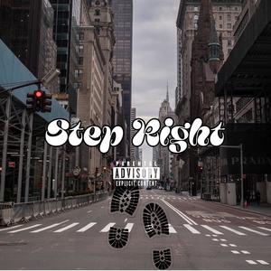 Step Right (Explicit)