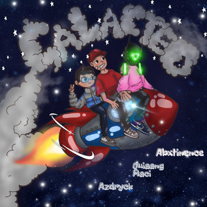 Galacteo (Explicit)