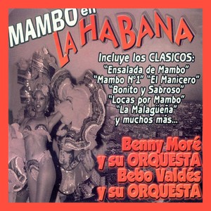 Mambo en La Habana