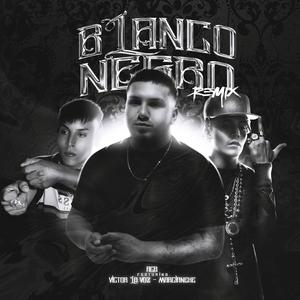 Blanco o Negro(feat. Marcianeke & Victor la Voz) (Remix)