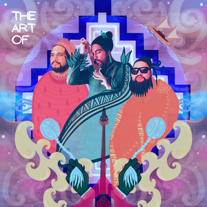 Poi Manu - the art of poi (the art of poi)