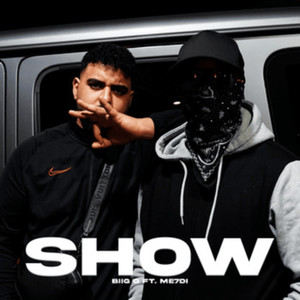 SHOW (Explicit)