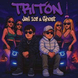 Tritón (feat. El Ghozt)