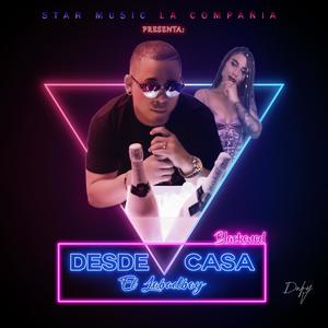 Desde Casa(Lobadboy)