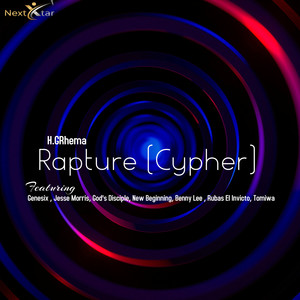 Rapture (Cypher)