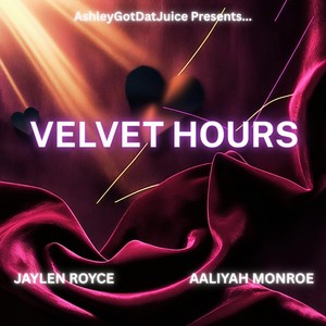 Make It Last Tonight (feat. Jaylen Royce & Aaliyah Monroe)