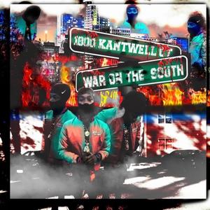 War On The South (Explicit)