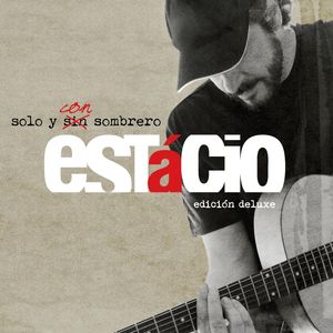 Solo y CON Sombrero (Edición Deluxe)