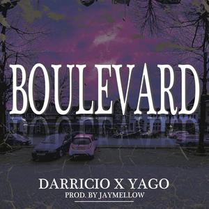 Boulevard (Explicit)