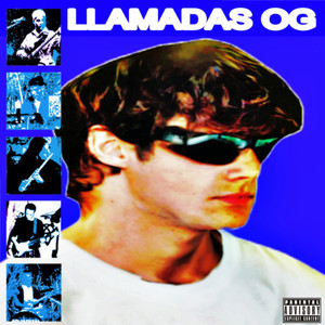 LLAMADAS OG (live) [Explicit]