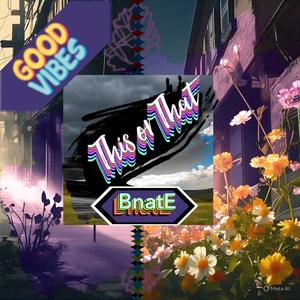 This or That (feat. prod.Fresh Bands) (Explicit)