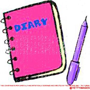 Diary (Explicit)