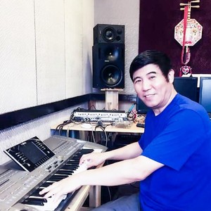 《又唱太湖美》葛雅菊 演唱