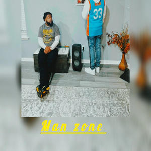 Man Zone (feat. Kapsum1) (Explicit)