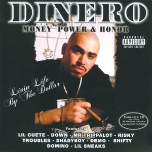 Money Power & Honor (Explicit)