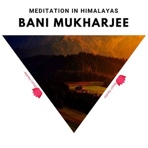 Meditation In Himalayas