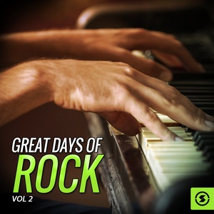 Great Days of Rock, Vol. 2