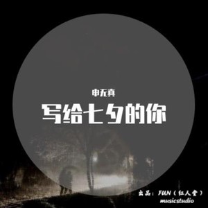 写给七夕的你