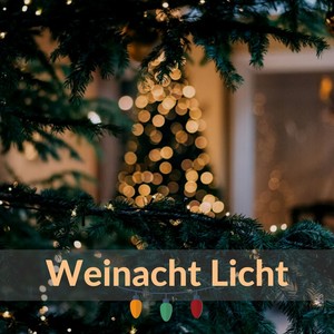 Weinacht Licht: Entspannende Einschlafenmusik für Weinachten, für eine Stille Nacht und Sanfte Träumen