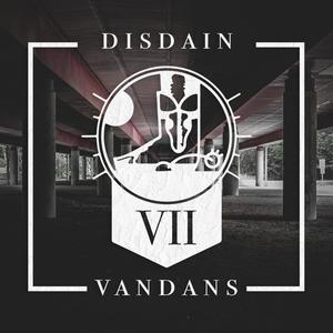 Disdain (Explicit)
