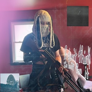 Jesus Loves You (In Every Direction!!) (Explicit)