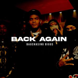 Back Again (Explicit)