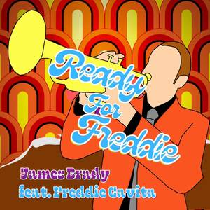 Ready for Freddie