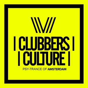 Clubbers Culture: Psy-Trance Of Amsterdam