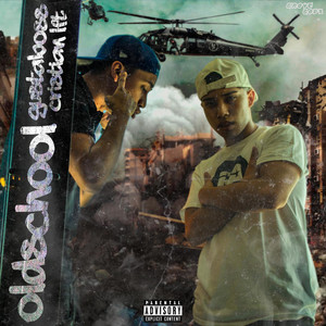 Oldschool (Explicit)