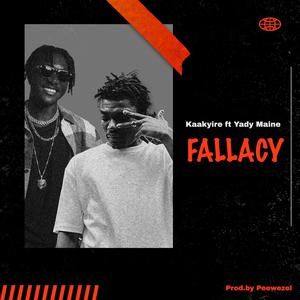 Fallacy (feat. Yady Maine) [Explicit]