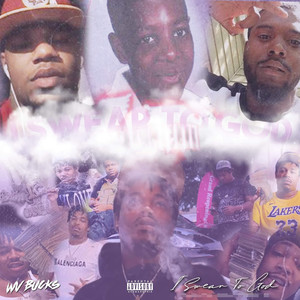 Really Live It (Explicit)