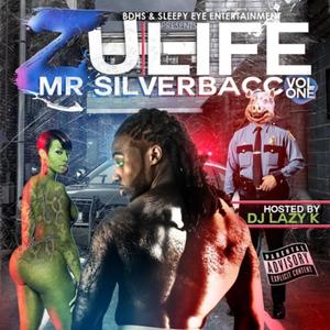 Mr SilverBacc Vol 1 Hosted By DJ Lazy K (Explicit)