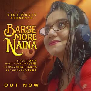Barse More Naina