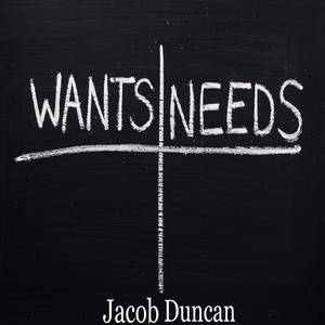 Want and Need (Explicit)