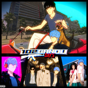 BANDI KO CHODH (Explicit)