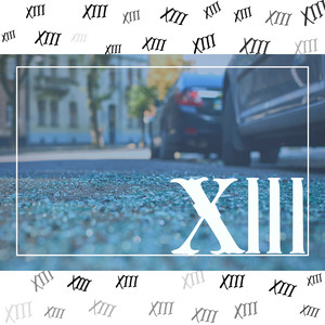 XIII