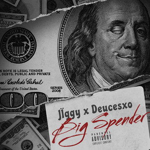 Big Spender (Explicit)